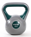 Пластиковая гиря BaseFit DB-503 10 кг