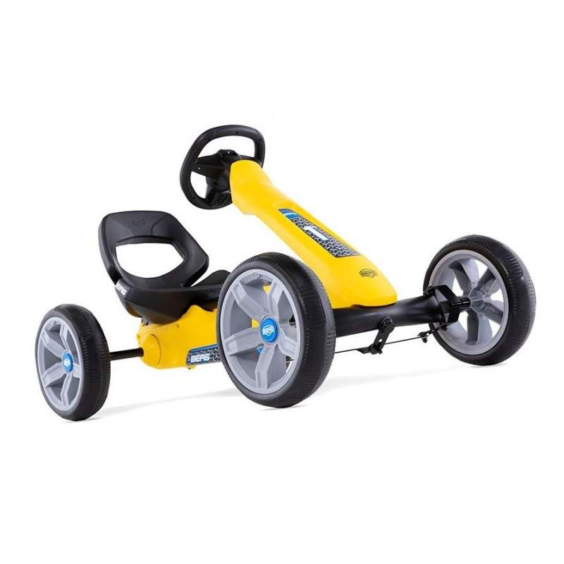 Веломобиль Berg Reppy Rider Веломобиль Berg Reppy Rider