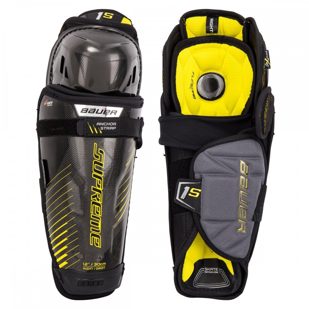 ��������� ����� BAUER Supreme 1S S17 JR