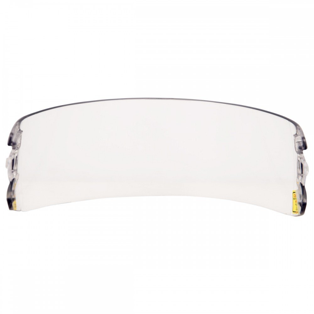 Маска визор BAUER PRO-CLIP-Straight SR Маска визор BAUER PRO-CLIP-Straight SR