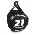 Песочная гиря Pride Sandbell Atlet 21 кг