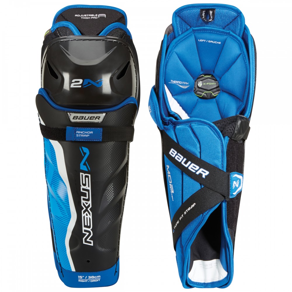 ��������� ����� BAUER Nexus 2N SR S18