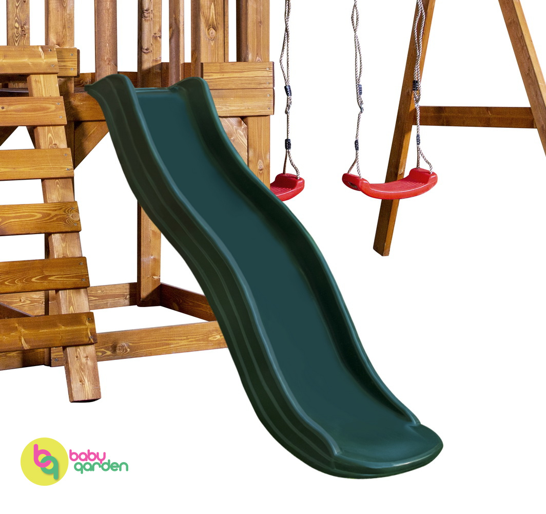 Детская игровая площадка Babygarden Play 7 Детская игровая площадка Babygarden Play 7