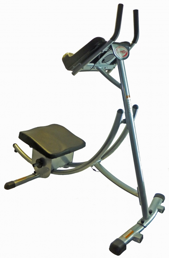 Тренажер для пресса AB Coaster Sport Elite SE9105 Тренажер для пресса AB Coaster Sport Elite SE9105