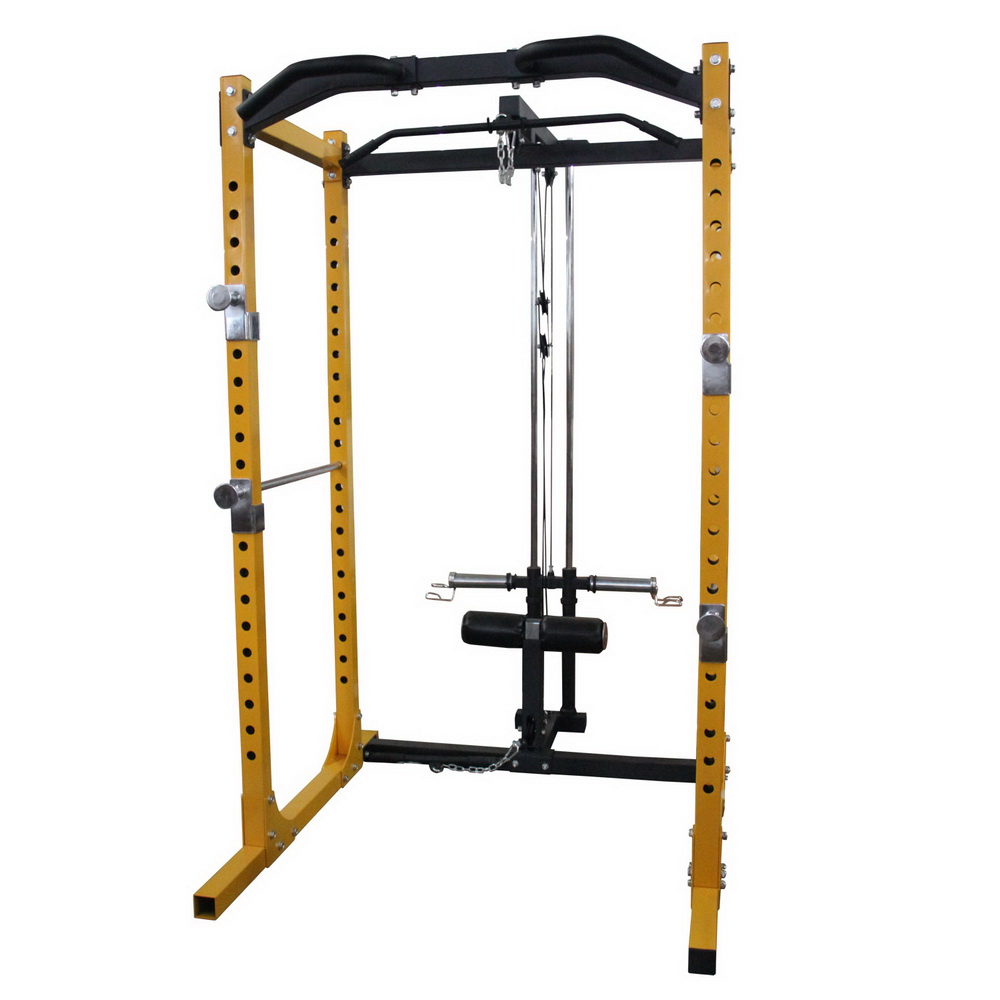 Силовая станция DFC PowerGym PK013 без скамьи Силовая станция DFC PowerGym PK013 без скамьи
