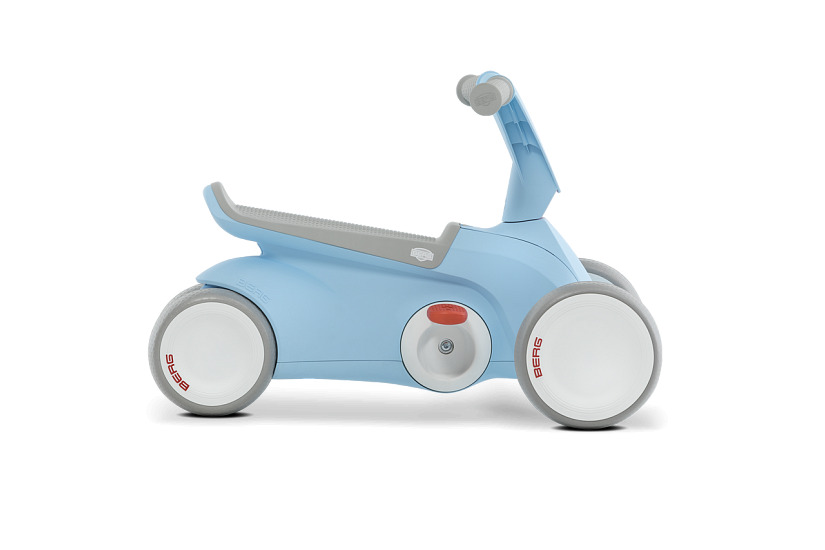 ���������� Berg GO² ��� ����� �� 10 ������� �� 2,5 ���, ���� �����