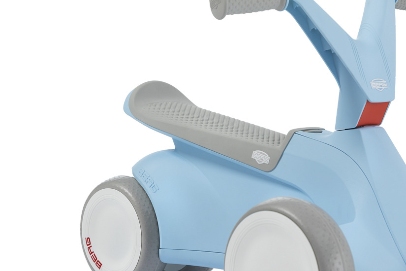 ���������� Berg GO² ��� ����� �� 10 ������� �� 2,5 ���