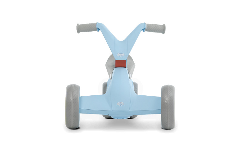 ���������� Berg GO² ��� ����� �� 10 ������� �� 2,5 ���