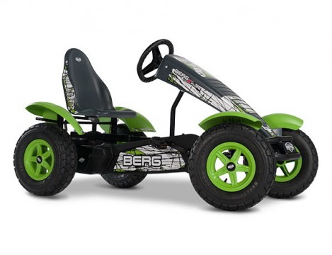 ���������� Berg X-plore BFR