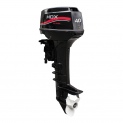 Двухтактный лодочный мотор HDX T 40 JFWL