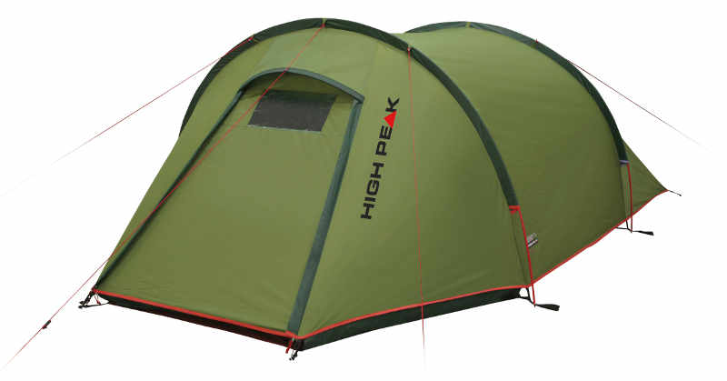 ������������ ������� High Peak Kite 3