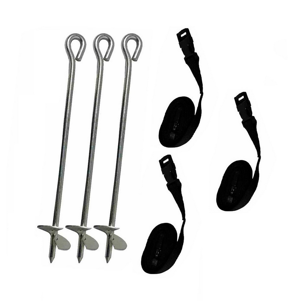 ����� ��� ��������� ������ � ����� DFC ANCHOR-BG 3pcs