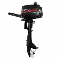 Двухтактный лодочный мотор HDX R series T 4 BMS