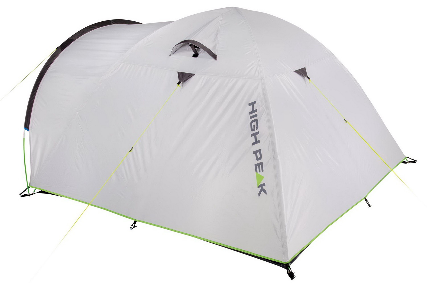Треккинговая палатка High Peak Nevada 3 Треккинговая палатка High Peak Nevada 3