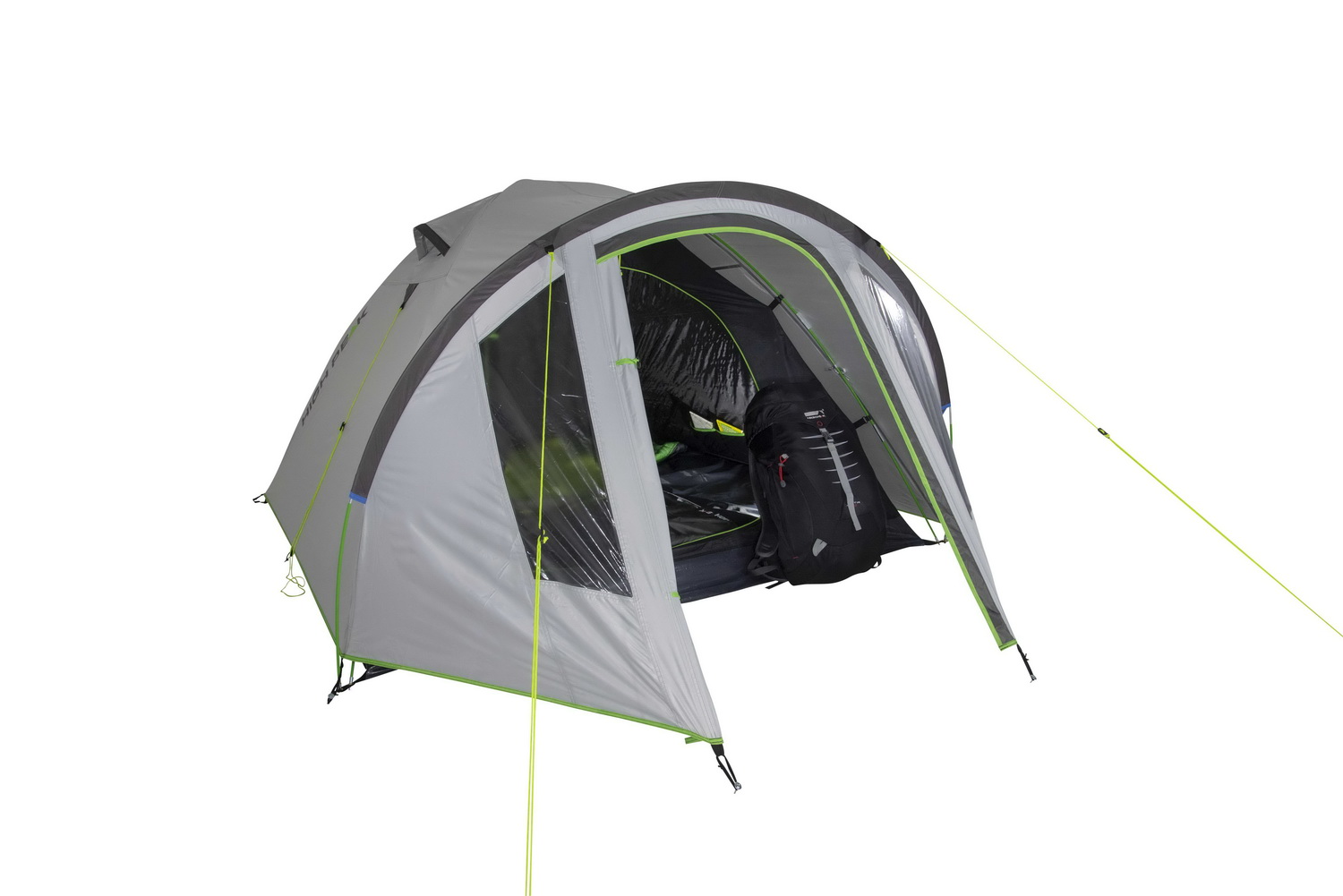 Треккинговая палатка High Peak Nevada 3 Треккинговая палатка High Peak Nevada 3