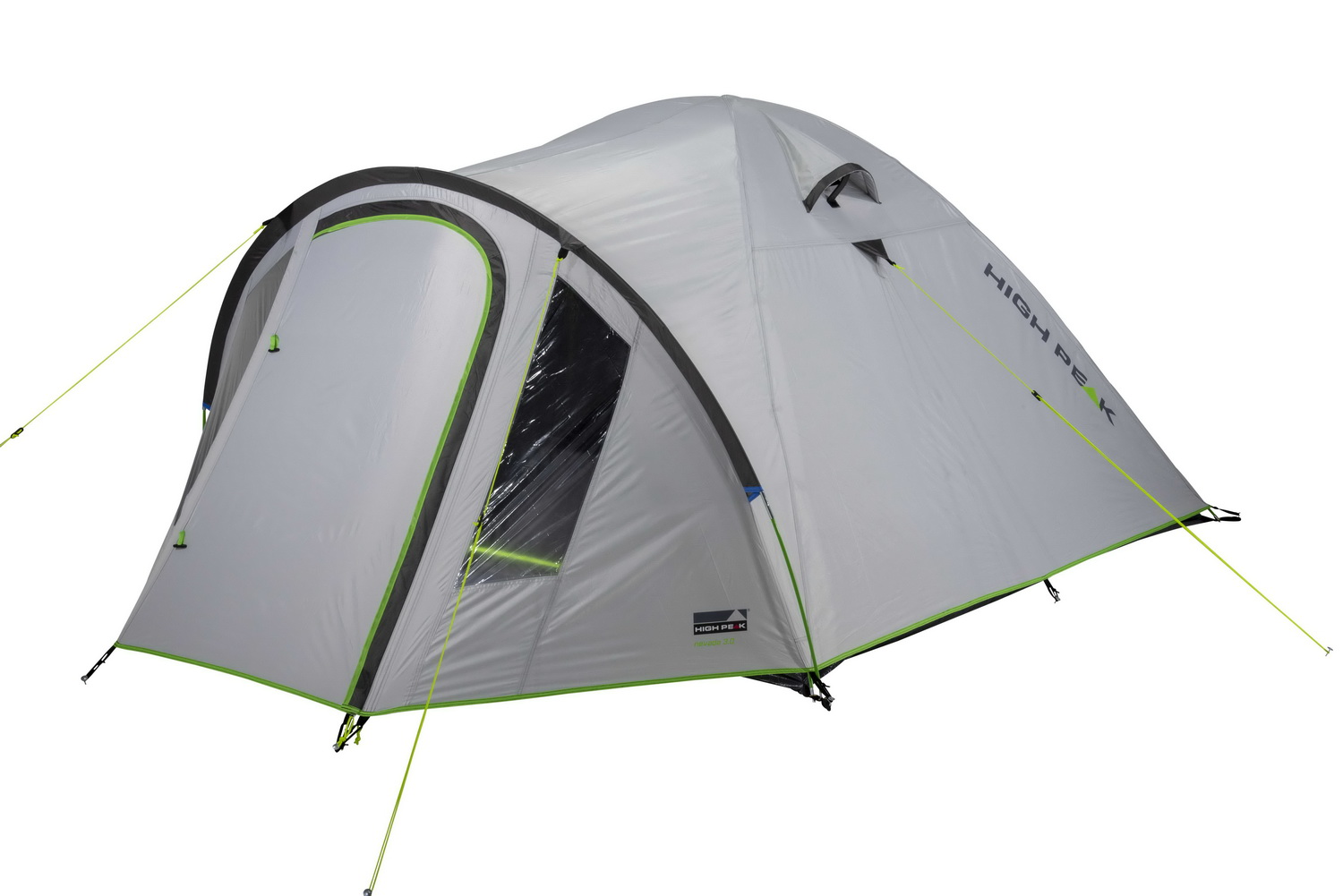 Треккинговая палатка High Peak Nevada 3 Треккинговая палатка High Peak Nevada 3