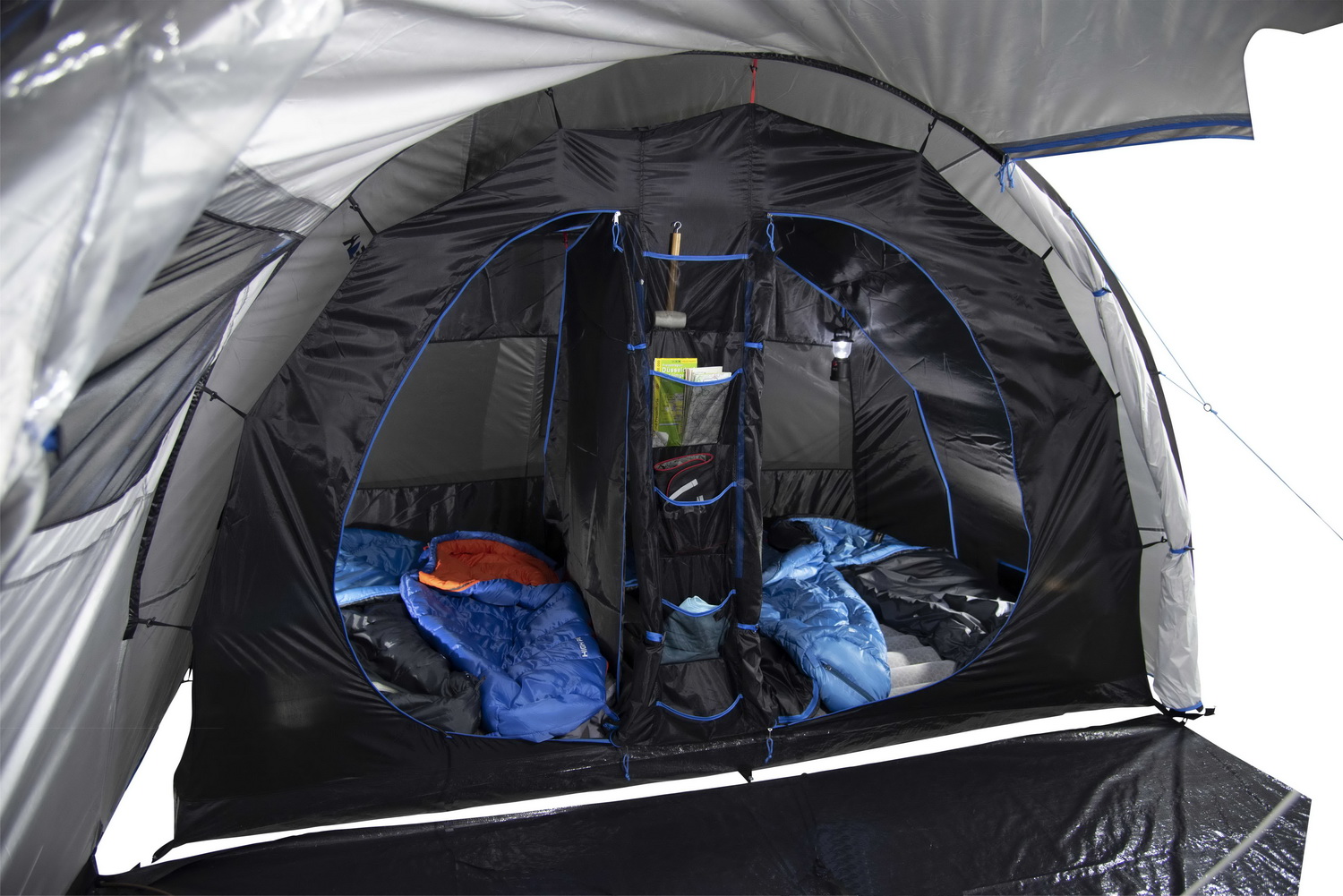 ����������� ������� High Peak Ancona 5