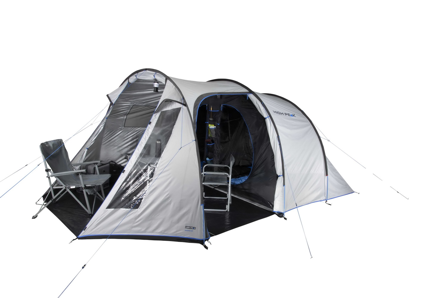 ����������� ������� High Peak Ancona 5