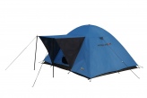 Треккинговая палатка High Peak Texel 4