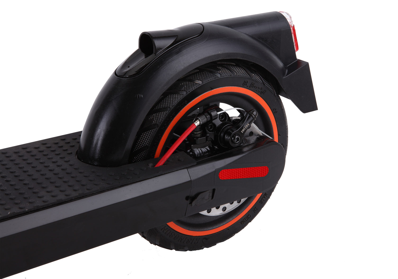 Мотор-колесо электросамоката YAMATO Autoskate PRO Мотор-колесо электросамоката YAMATO Autoskate PRO