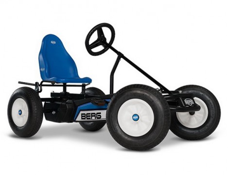 ���������� Berg Basic Blue Red BFR 