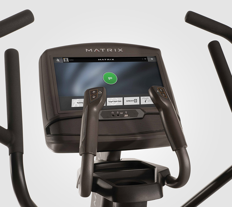 ���� �������������� ��������� Matrix A50XR