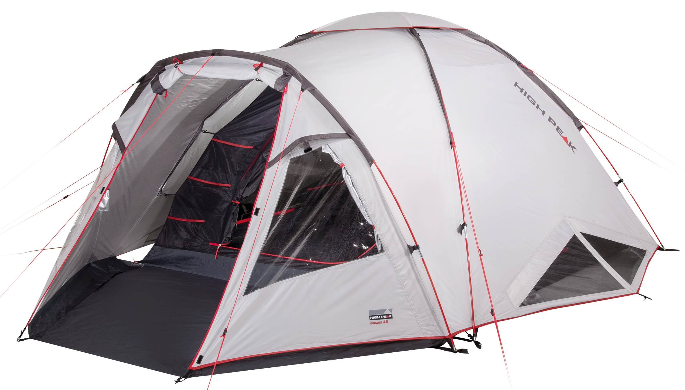 ����������� ������� High Peak Almada 4