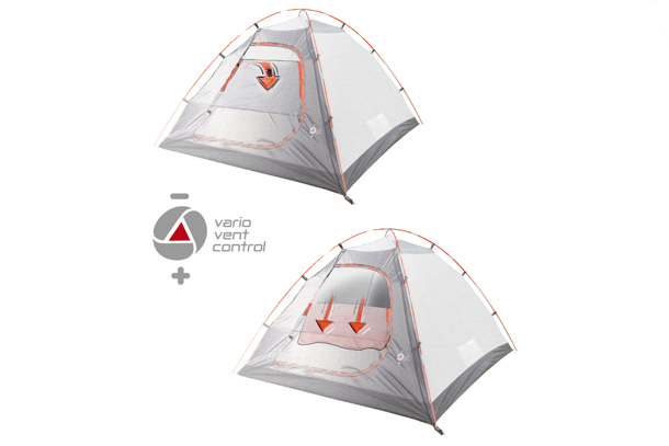 ����������� ������� High Peak Almada 4
