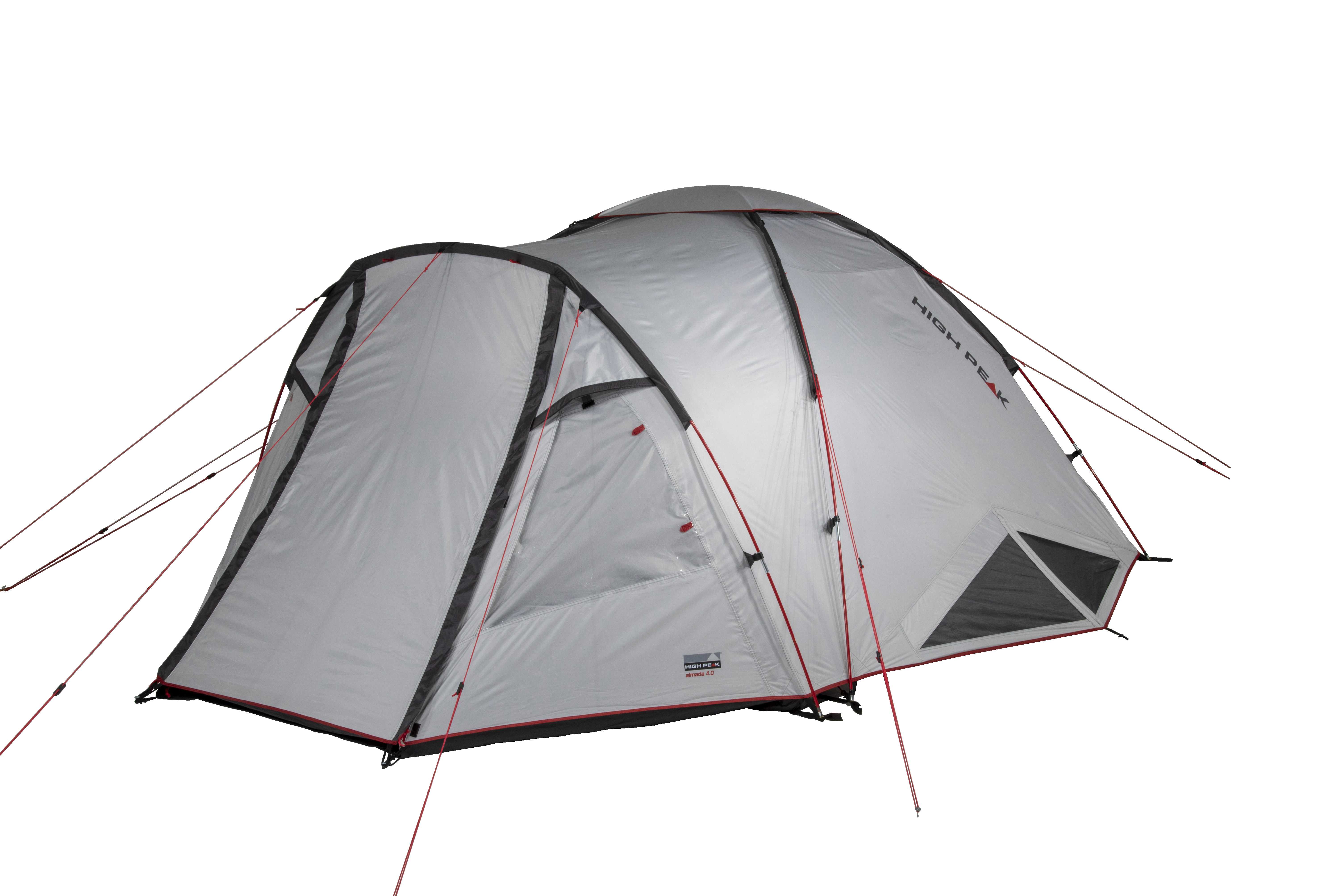 ����������� ������� High Peak Almada 4