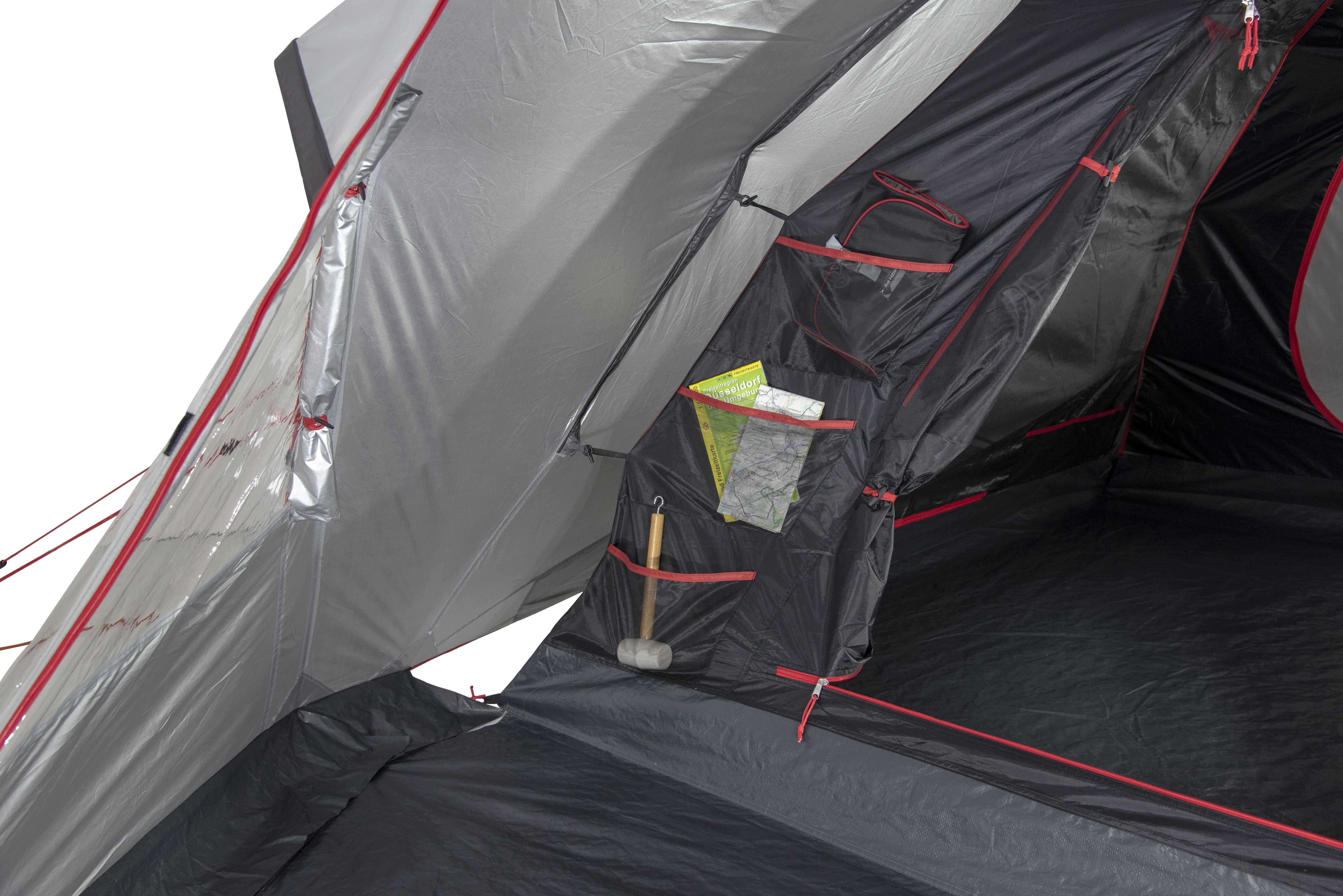 ����������� ������� High Peak Almada 4