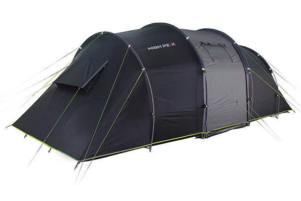 Кемпинговая палатка High Peak Tauris 6 Кемпинговая палатка High Peak Tauris 6