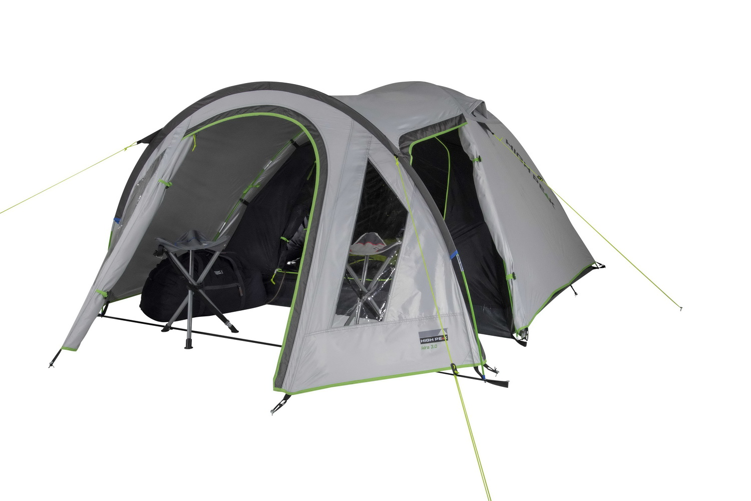 ������������ ������� High Peak Kira 4