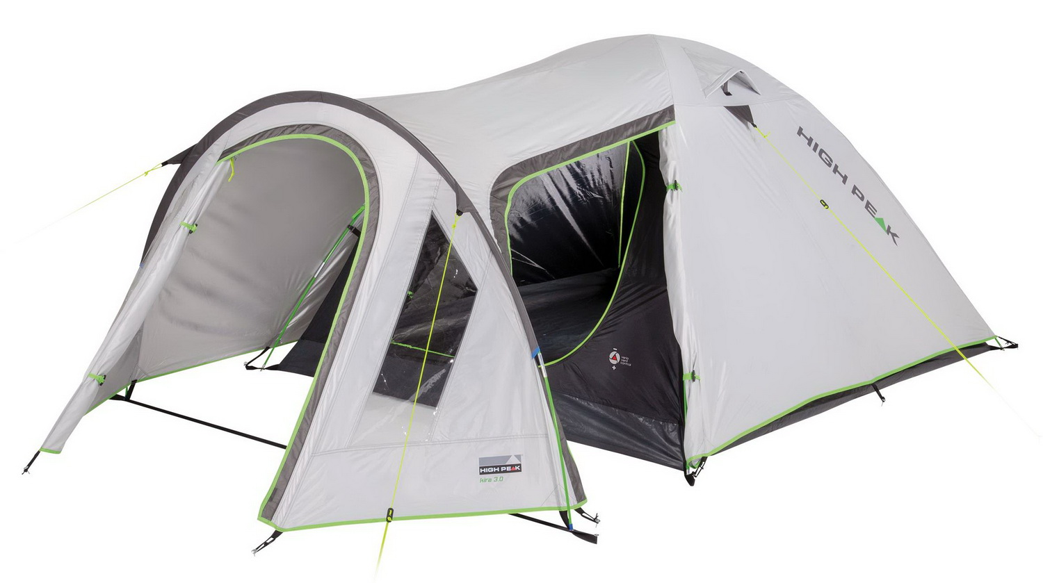 ������������ ������� High Peak Kira 4