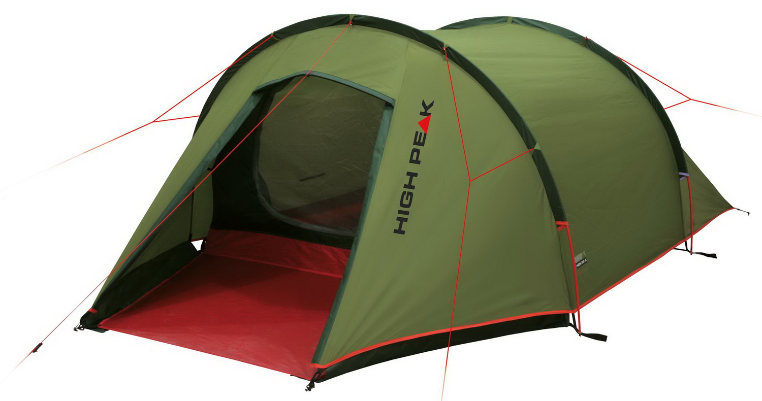 ������������ ������� High Peak Kite 2 LW