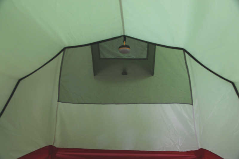 ������������ ������� High Peak Kite 2 LW