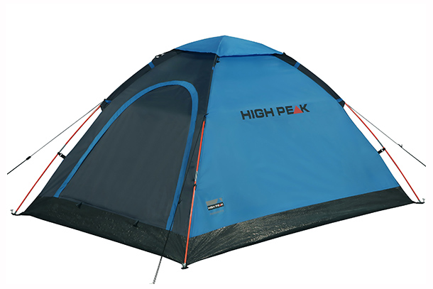 Треккинговая палатка High Peak Monodome PU Треккинговая палатка High Peak Monodome PU