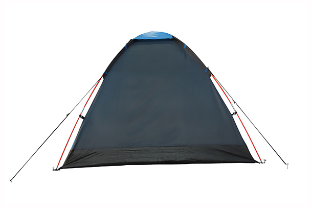 Треккинговая палатка High Peak Monodome PU Треккинговая палатка High Peak Monodome PU