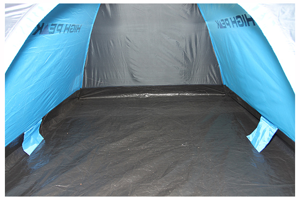 Треккинговая палатка High Peak Monodome PU Треккинговая палатка High Peak Monodome PU