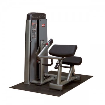 Бицепс / трицепс Body-Solid DBTC-SF Бицепс / трицепс Body-Solid DBTC-SF
