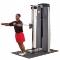 Троссовая станция Body-Solid DPCC-SF