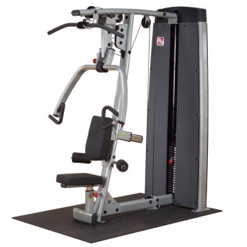 ���� � ������ � ����� / ������� ���� / ��� �� �����, ���� Body-Solid DPLS-SF