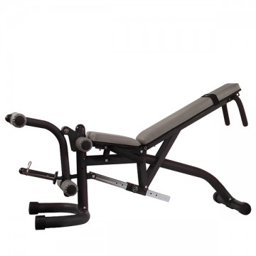 ������ ������������ Body-Solid FID46
