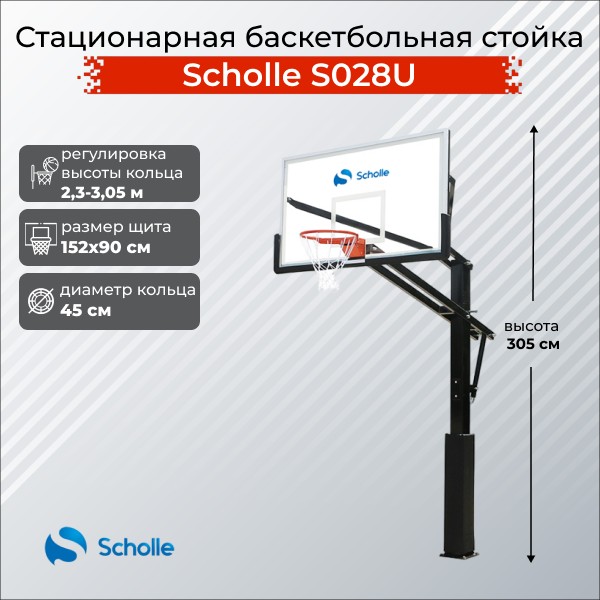 ������������ ������������� ������ Scholle S028U