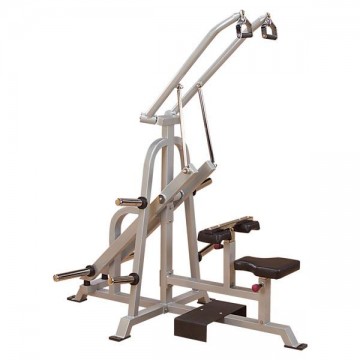 ������� ���� Body-Solid LVLA