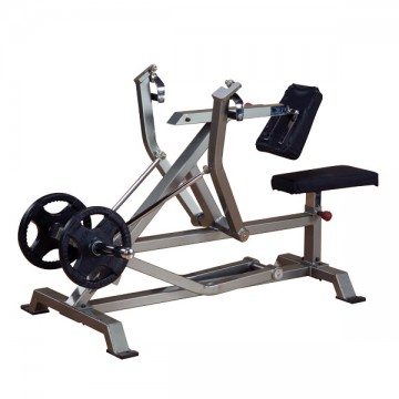 ���� � ������ � ����� Body-Solid LVSR