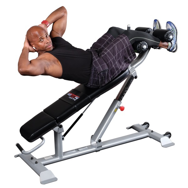 �������� ��� ���� �������� ������ Body-Solid SAB500