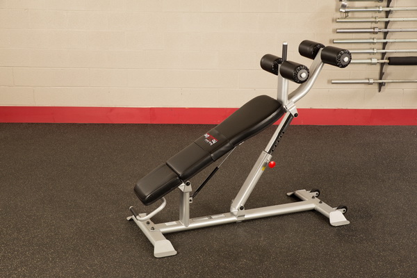 �������� ��� ���� �������� ������ Body-Solid SAB500