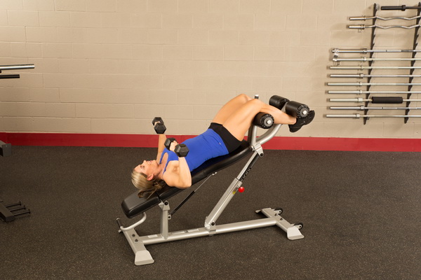 �������� ��� ���� �������� ������ Body-Solid SAB500
