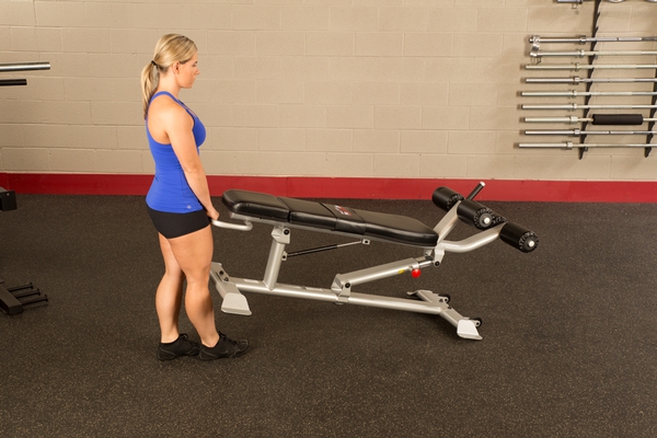 �������� ��� ���� �������� ������ Body-Solid SAB500