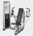 Профессиональный блочный тренажер Баттерфляй Body-Solid SPD700G-2